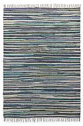 Voddenkleed - Home (blauw/multi)