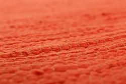 Voddenkleed - Silje (orange)