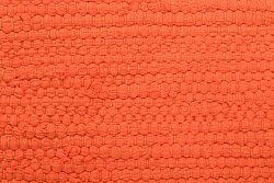Voddenkleed - Silje (orange)