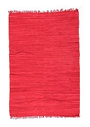 Voddenkleed - Silje (rood)