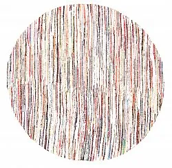 Ronde vloerkleden - Home (light)
