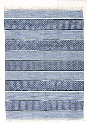 Voddenkleed - Visby (blauw)