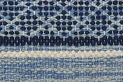 Voddenkleed - Visby (blauw)