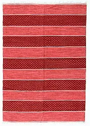 Voddenkleed - Visby (rood)