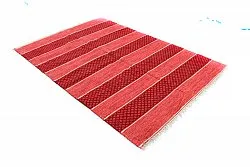 Voddenkleed - Visby (rood)