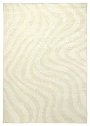 Wollen-vloerkleed - Aiz Hand Tufted Wool Premium (grijs)