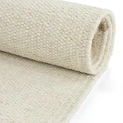 Wollen-vloerkleed - Aveiro (beige/multi)
