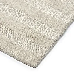 Wollen-vloerkleed - Brenta Handloom Wool Premium (room)