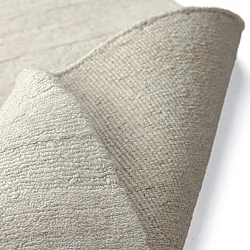 Wollen-vloerkleed - Brenta Handloom Wool Premium (room)