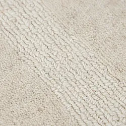 Wollen-vloerkleed - Brenta Handloom Wool Premium (room)