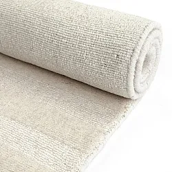 Wollen-vloerkleed - Brenta Handloom Wool Premium (room)