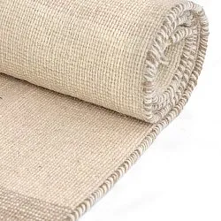 Wollen-vloerkleed - Chaves (beige)