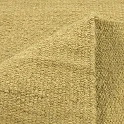 Wollen-vloerkleed - Hamilton (mustard)
