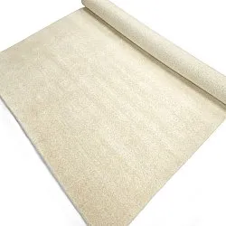 Wollen-vloerkleed - Rozel Handloom Wool Premium (room)