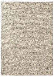 Wollen-vloerkleed - Talvia Braided Wool (natuur)