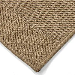 Vloerkleden voor binnen en buiten - Ava (jute)