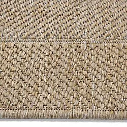 Vloerkleden voor binnen en buiten - Ava (jute)