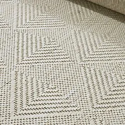 Vloerkleden voor binnen en buiten - Caldwell (beige)