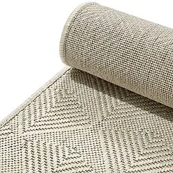Vloerkleden voor binnen en buiten - Caldwell (beige)