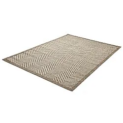 Vloerkleden voor binnen en buiten - Donora (bruin)
