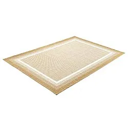 Vloerkleden voor binnen en buiten - Mason (jute)