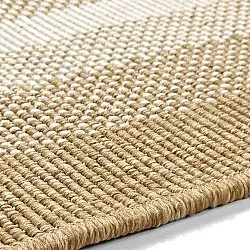 Vloerkleden voor binnen en buiten - Mason (jute)