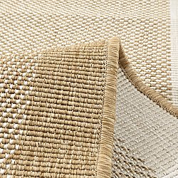 Vloerkleden voor binnen en buiten - Mason (jute)