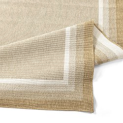 Vloerkleden voor binnen en buiten - Mason (jute)