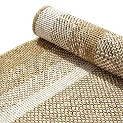 Vloerkleden voor binnen en buiten - Mason (jute)