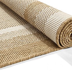 Vloerkleden voor binnen en buiten - Mason (jute)