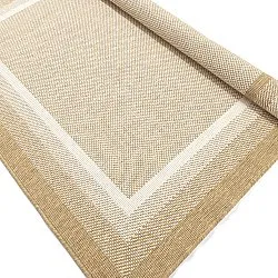 Vloerkleden voor binnen en buiten - Mason (jute)