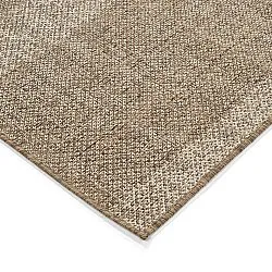 Vloerkleden voor binnen en buiten - Orrville (bruin)