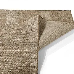 Vloerkleden voor binnen en buiten - Orrville (bruin)