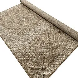 Vloerkleden voor binnen en buiten - Orrville (bruin)