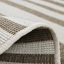 Vloerkleden voor binnen en buiten - Riley (beige)