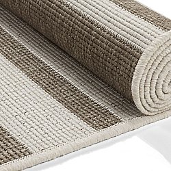 Vloerkleden voor binnen en buiten - Riley (beige)