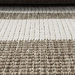 Vloerkleden voor binnen en buiten - Riley (beige)