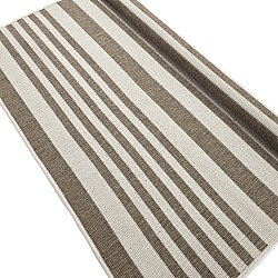 Vloerkleden voor binnen en buiten - Riley (beige)