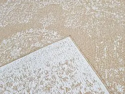 Vloerkleden voor binnen en buiten - Ellstin (beige)