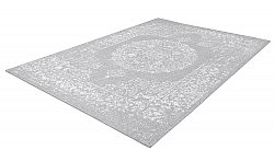 Vloerkleden voor binnen en buiten - Ellstin (grijs)