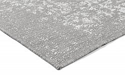 Vloerkleden voor binnen en buiten - Ellstin (grijs)