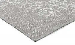 Vloerkleden voor binnen en buiten - Ellstin (grijs)