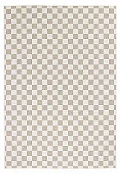 Vloerkleden voor binnen en buiten - Lucida (beige)
