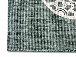 Vloerkleden voor binnen en buiten - Raylan (groente)