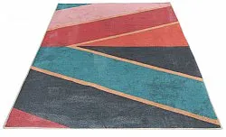 Wilton - Sanya (rood/multi)