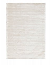 Viscose-vloerkleed - Jodhpur Special Luxury Edition (offwhite)