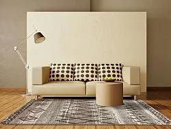 Wilton - Mona (beige)