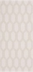 Plastic-kleden - Horredskleden Wasp (beige)