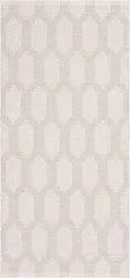 Plastic-kleden - Horredskleden Wasp (beige)