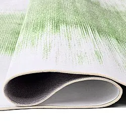 Wilton - Cara (lichtgroen/beige)
